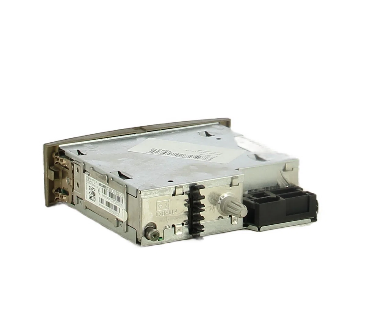 Autoradio Renault CLIO III (BR0-1, CR0-1) 1.6 16v (br05, br0b, br0y, br15, br1j, br1m, br1y, cr0b,... (2005-2014) 5 port