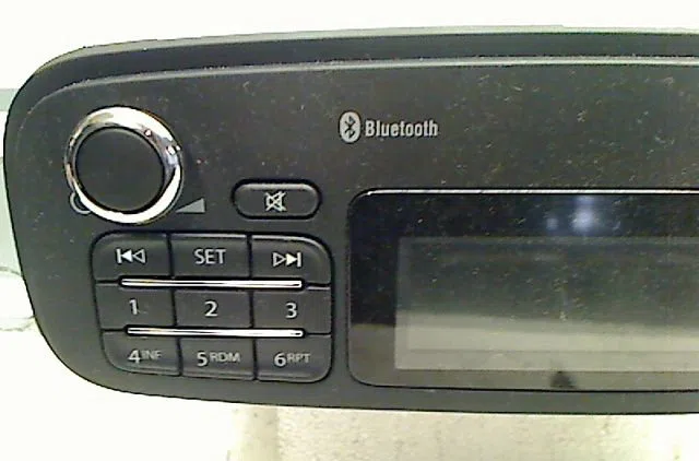 Autoradio Renault CLIO IV (BH_) 1.5 dci 90 (2012) 5 portes occasion