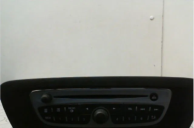 Autoradio Renault GRAND SCÉNIC III (JZ0-1_) 1.5 dci (2009) occasion