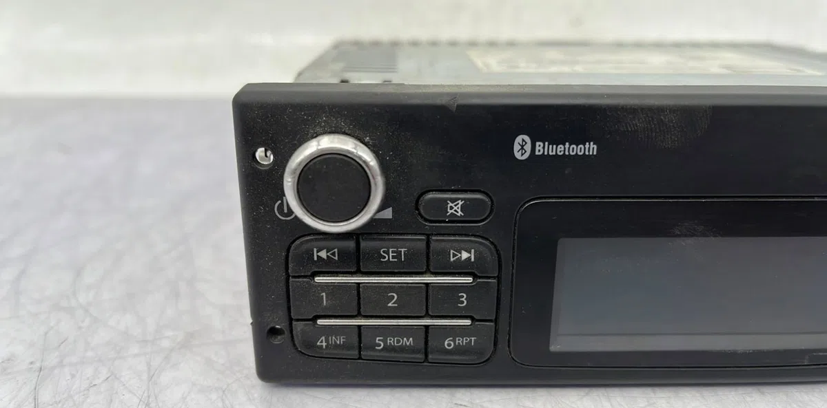 Autoradio RENAULT KANGOO 2 PHASE 2 occasion
