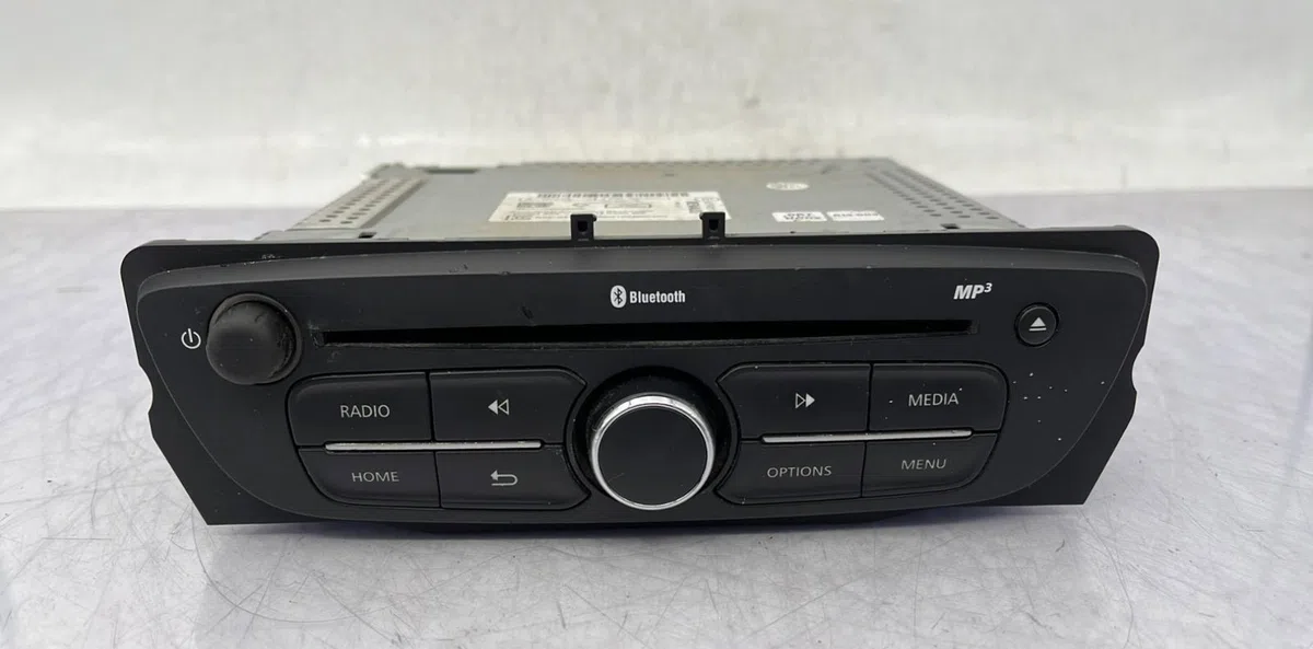 Autoradio RENAULT KANGOO 2 PHASE 2 occasion
