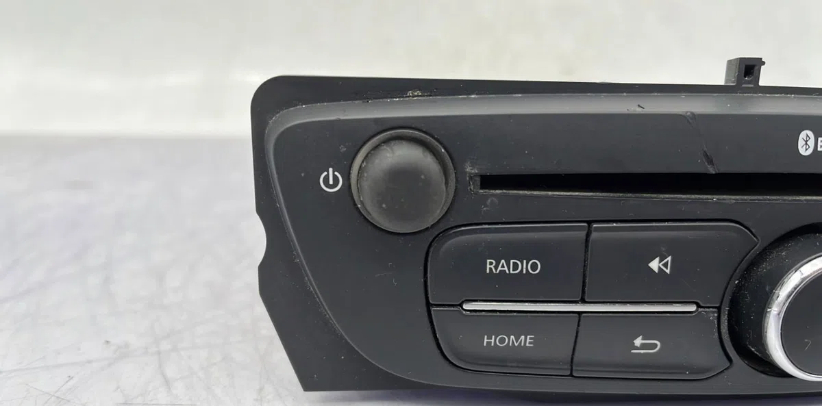 Autoradio RENAULT KANGOO 2 PHASE 2 occasion