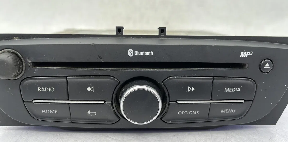 Autoradio RENAULT KANGOO 2 PHASE 2 occasion