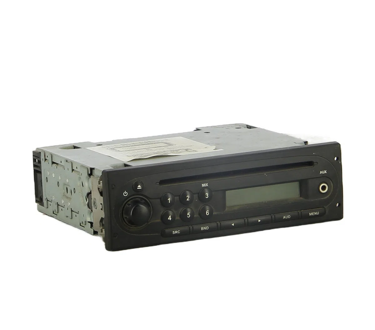 Autoradio Renault KANGOO Express (FW0-1_) 1.5 dci 70 (fw0a, kw0v) (2008) 4 portes occasion
