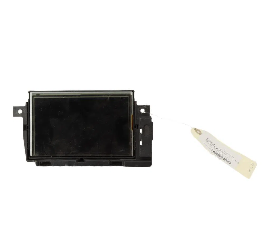 Autoradio Renault KANGOO Express (FW0-1_) 1.5 dci 75 (fw07, fw10, fw04) (2010) 4 portes occasion