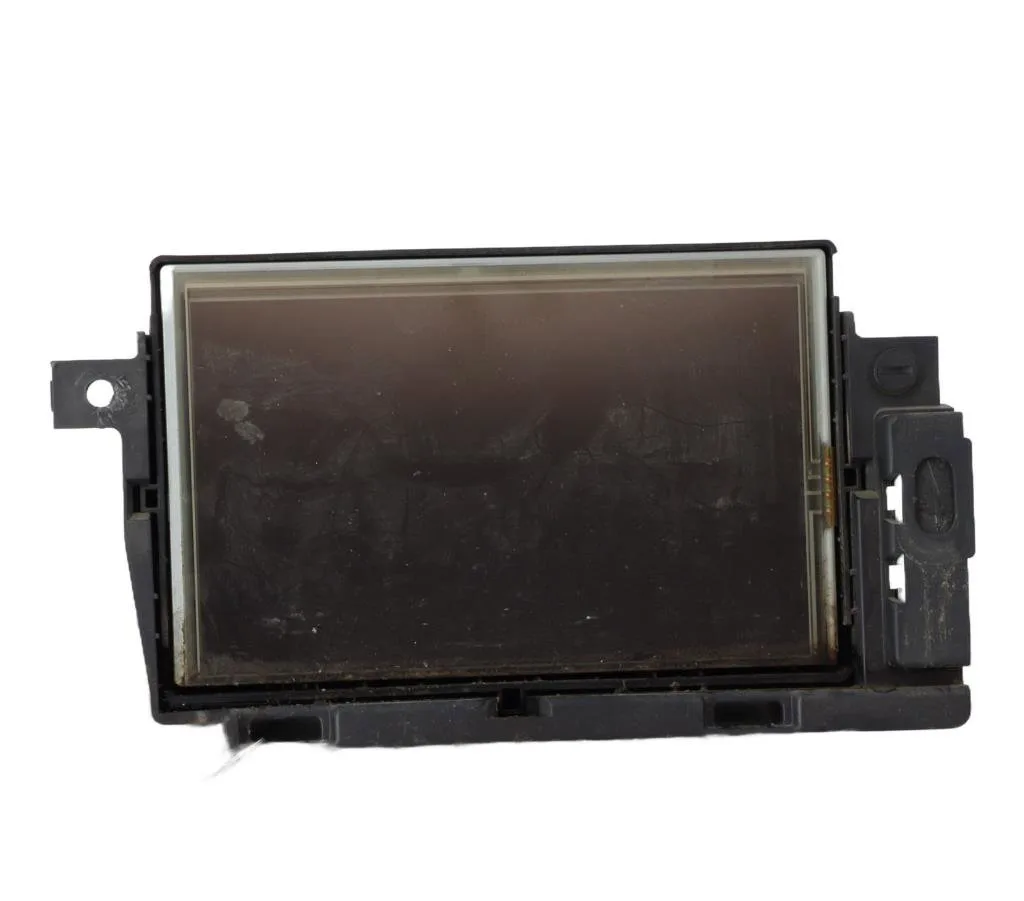 Autoradio Renault KANGOO Express (FW0-1_) 1.5 dci 90 (fw0g, fw05, fw08, fw11) (2009) 4 portes occasion