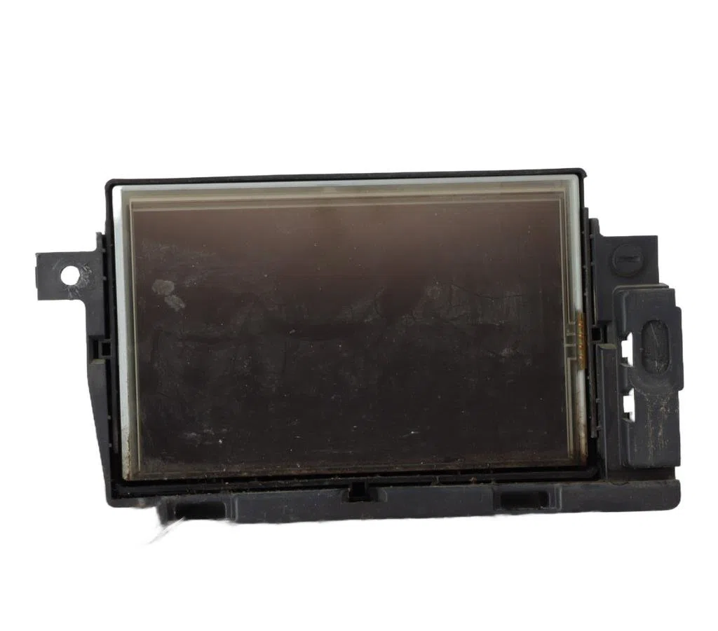 Autoradio Renault KANGOO Express (FW0-1_) 1.5 dci 90 (fw0g, fw05, fw08, fw11) (2009) 4 portes occasion
