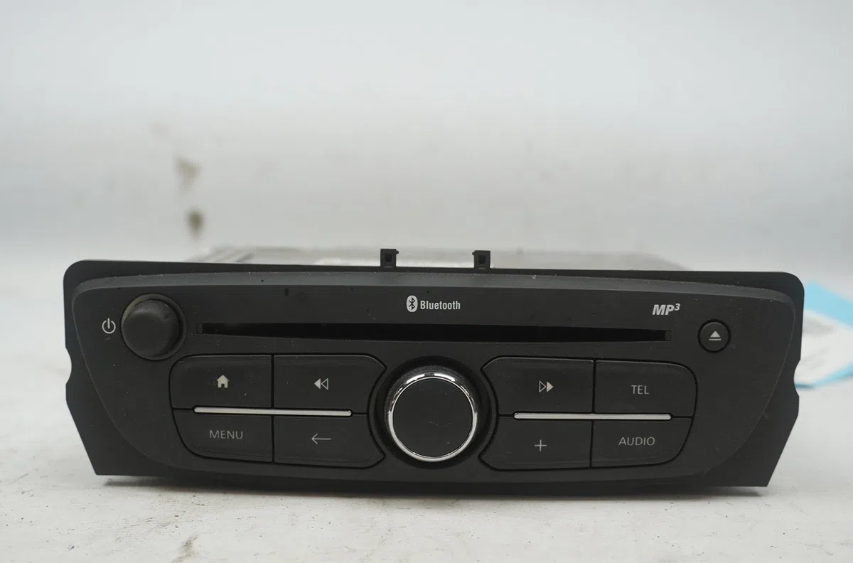Autoradio Renault KANGOO - GRAND KANGOO II (KW0-1_) 1.5 dci 110 (kw06, kw12) (2013) occasion