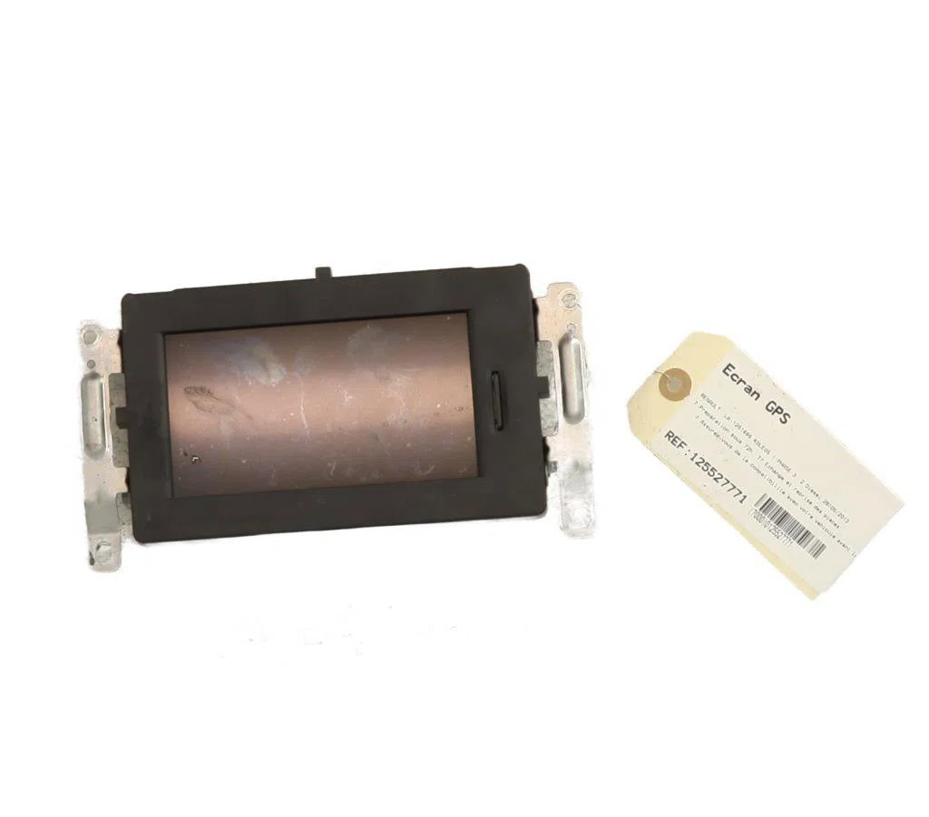 Autoradio Renault KOLEOS I (HY_) 2.0 dci 4x4 (hy0b) (2008) occasion