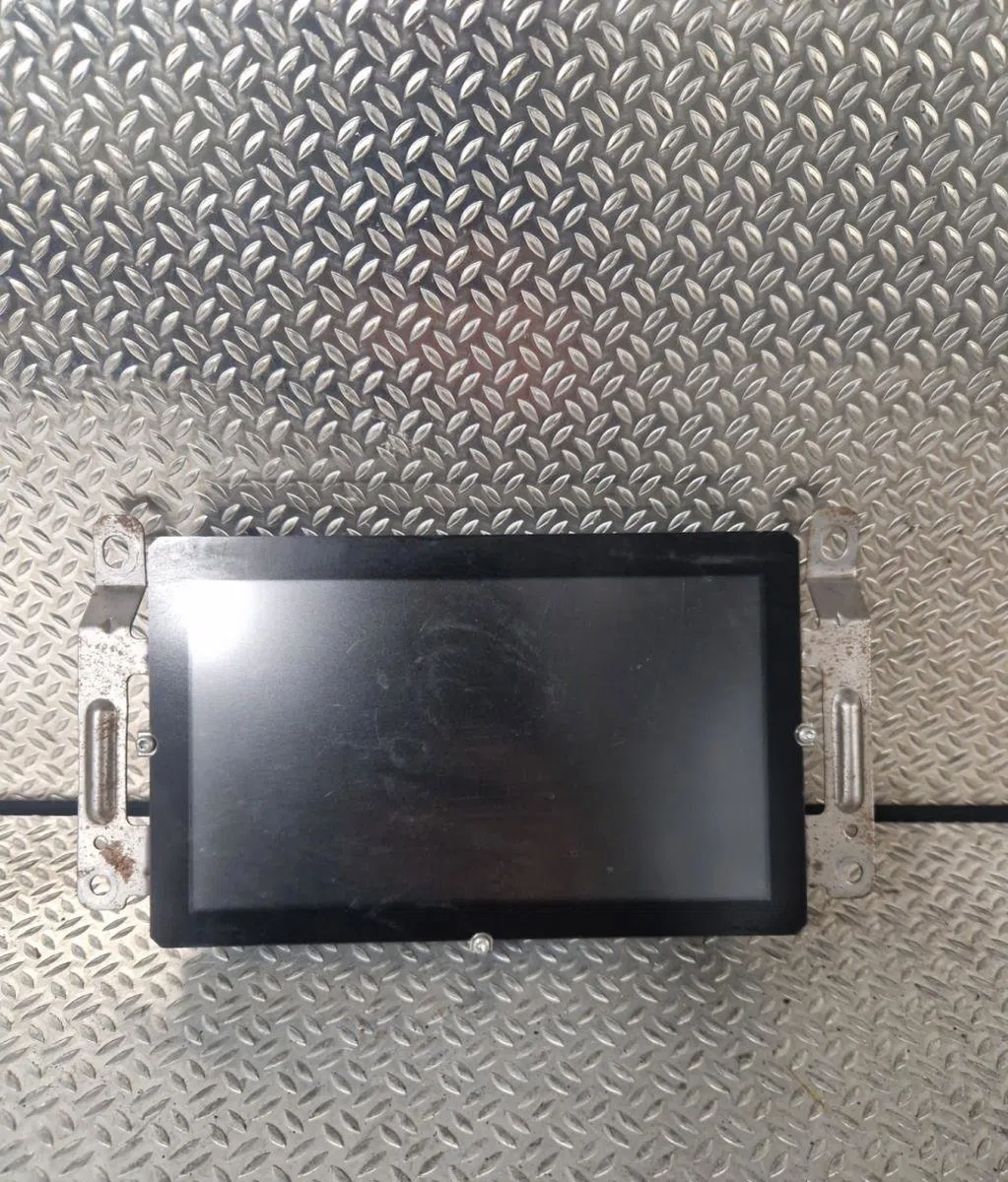 Autoradio Renault KOLEOS I (HY_) 2.0 dci (hy0k) (2008) occasion