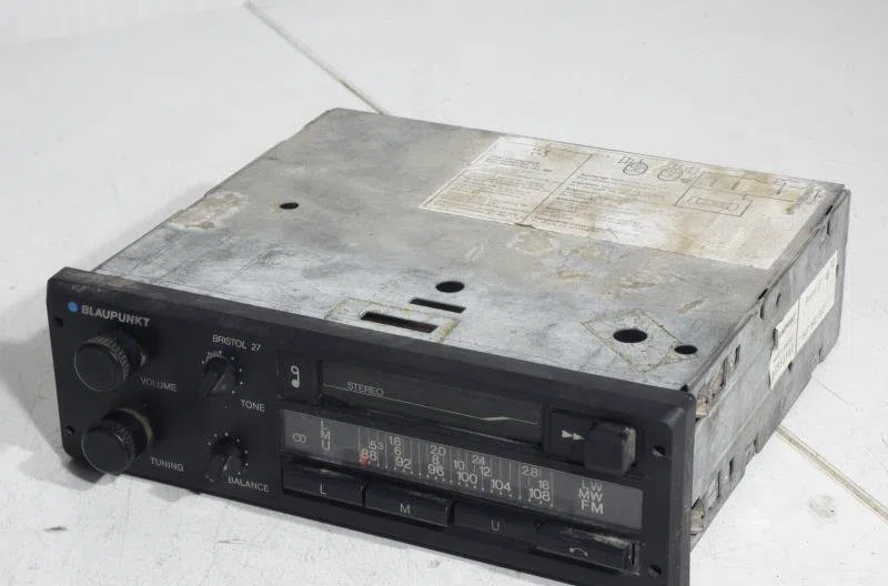 Autoradio RENAULT LAGUNA 1 PHASE 2 occasion