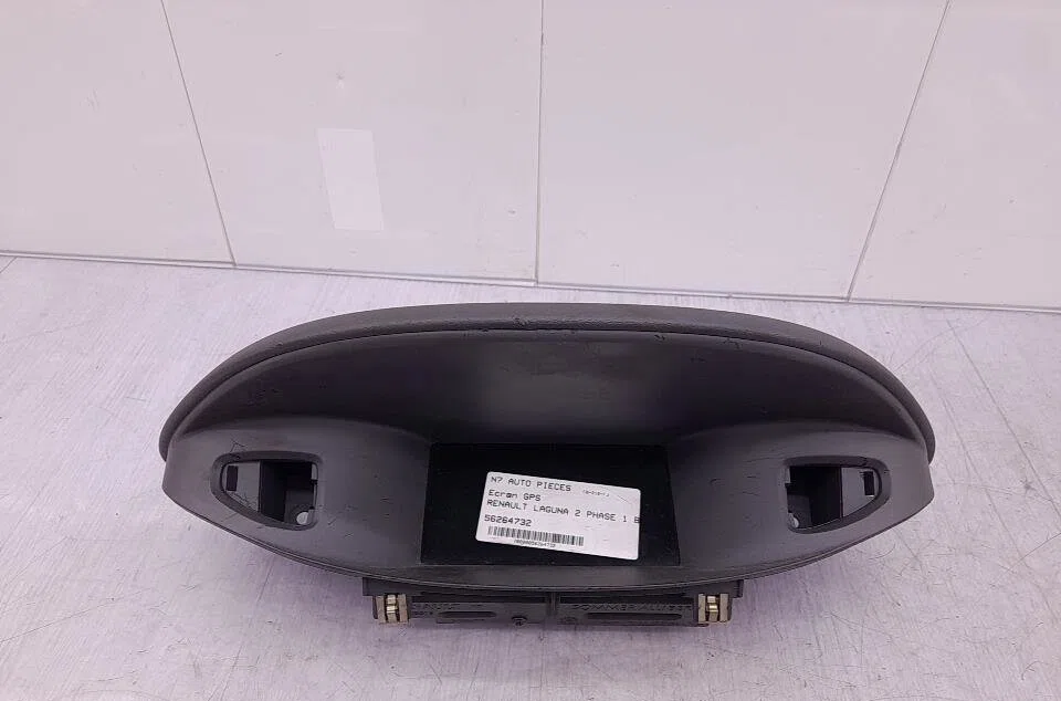 Autoradio RENAULT LAGUNA 2 PHASE 1 BREAK occasion
