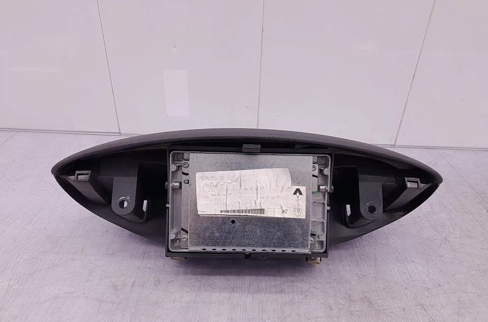 Autoradio RENAULT LAGUNA 2 PHASE 1 BREAK occasion