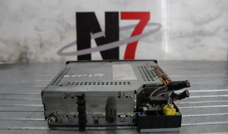 Autoradio RENAULT LAGUNA 2 PHASE 1 occasion