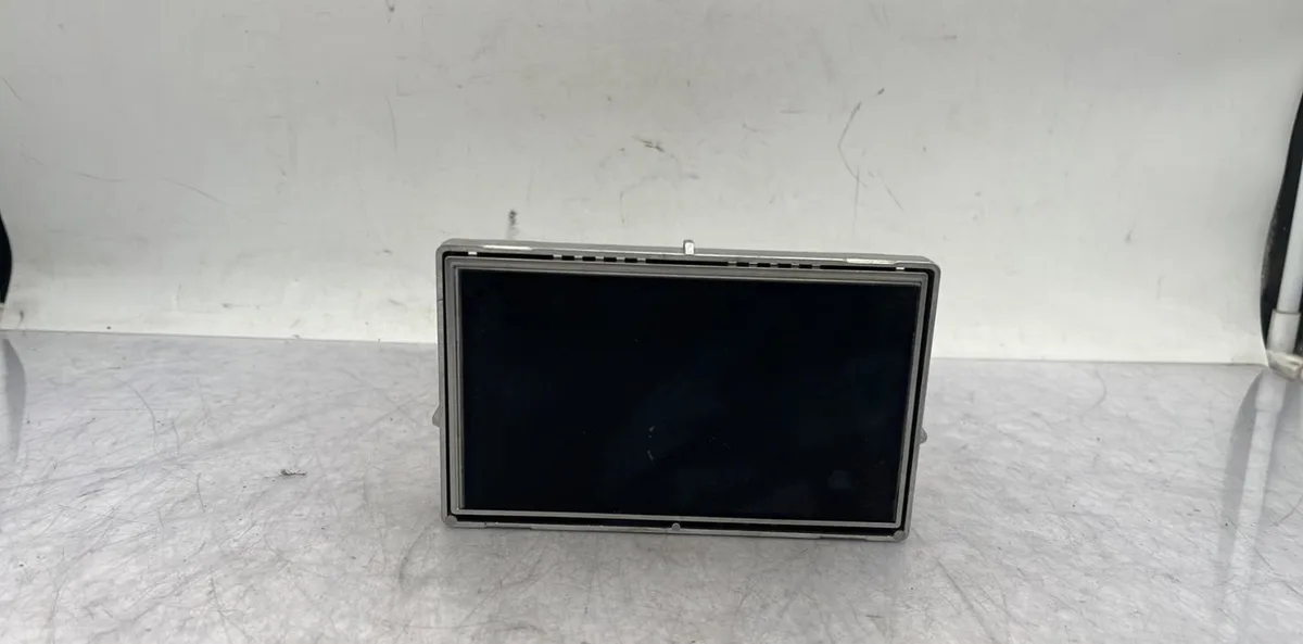 Autoradio RENAULT LAGUNA 2 PHASE 2 occasion