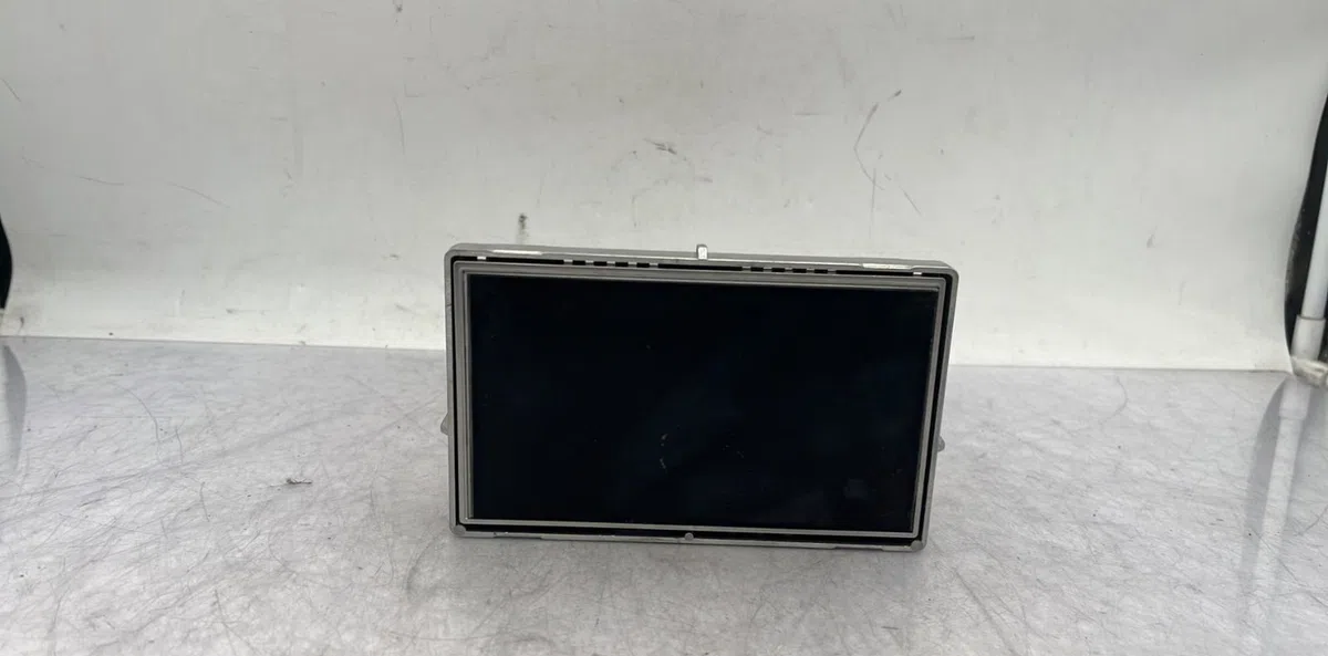 Autoradio RENAULT LAGUNA 2 PHASE 2 occasion