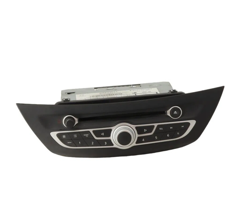 Autoradio RENAULT LAGUNA 3  LAGUNA 3 PHASE 1 occasion