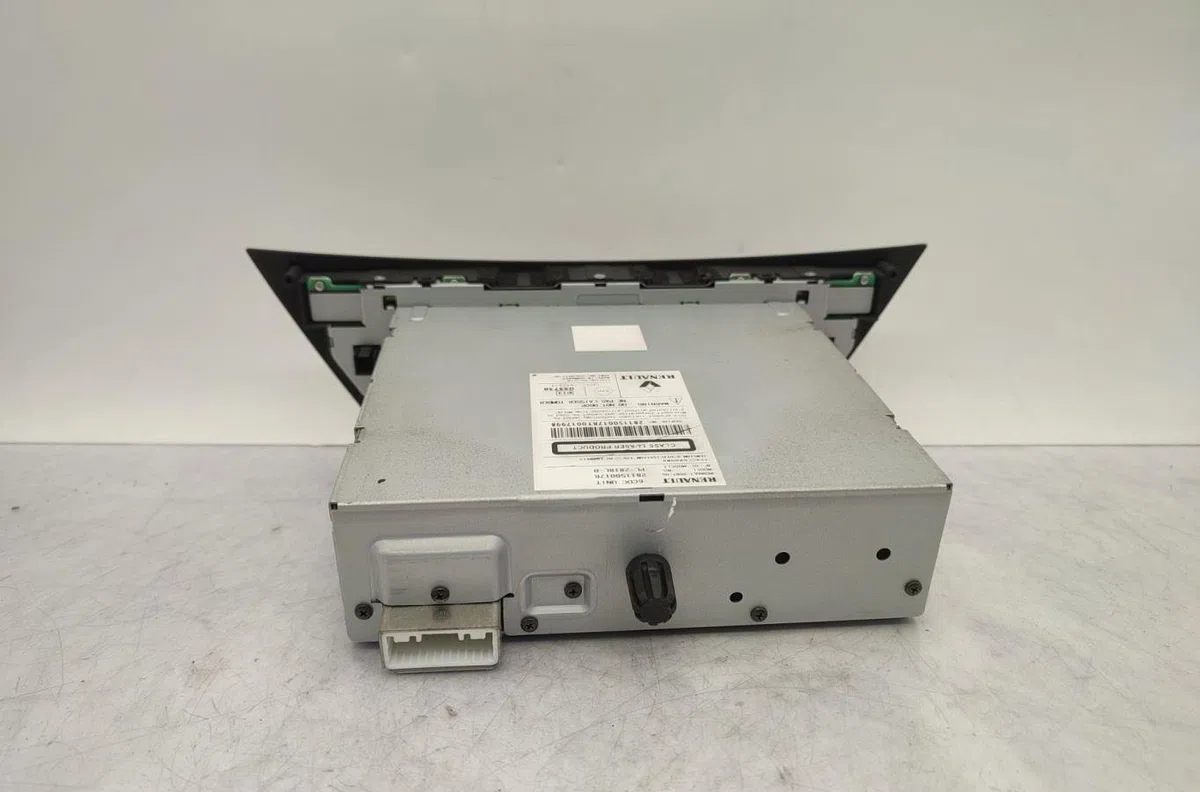 Autoradio RENAULT LAGUNA 3 PHASE 1 occasion