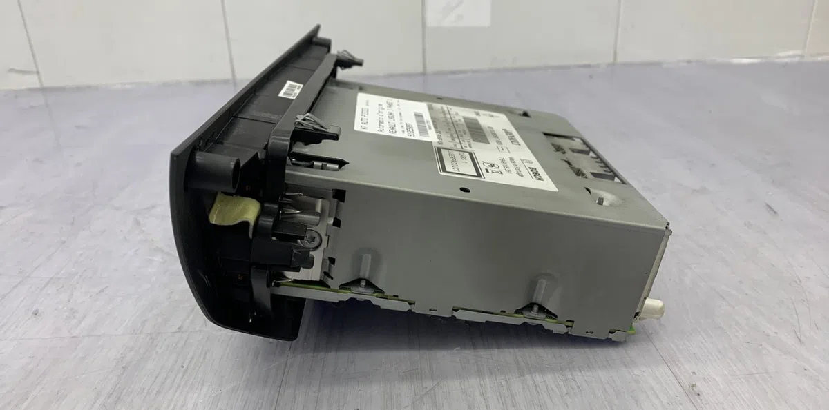 Autoradio RENAULT LAGUNA 3 PHASE 1 occasion