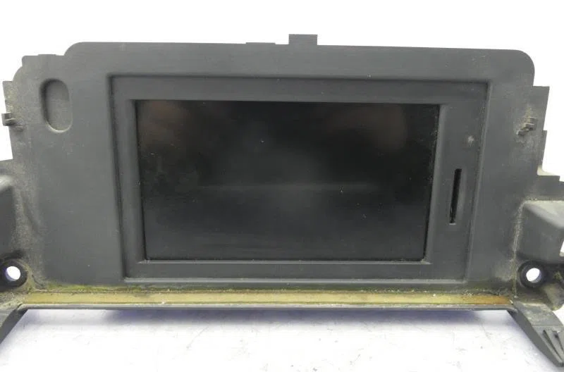 Autoradio RENAULT LAGUNA 3 PHASE 2 BREAK occasion