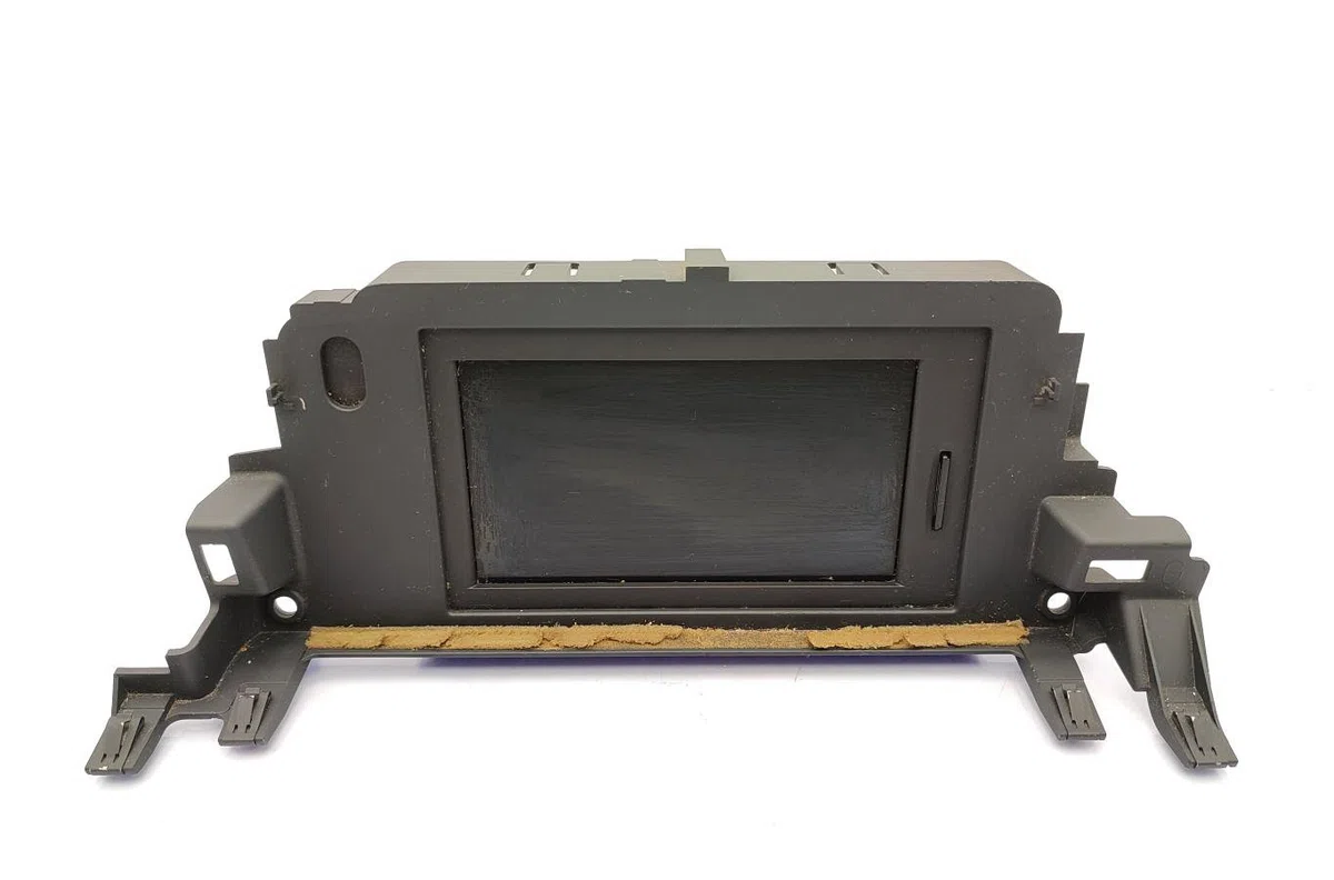 Autoradio RENAULT LAGUNA 3 PHASE 2 occasion