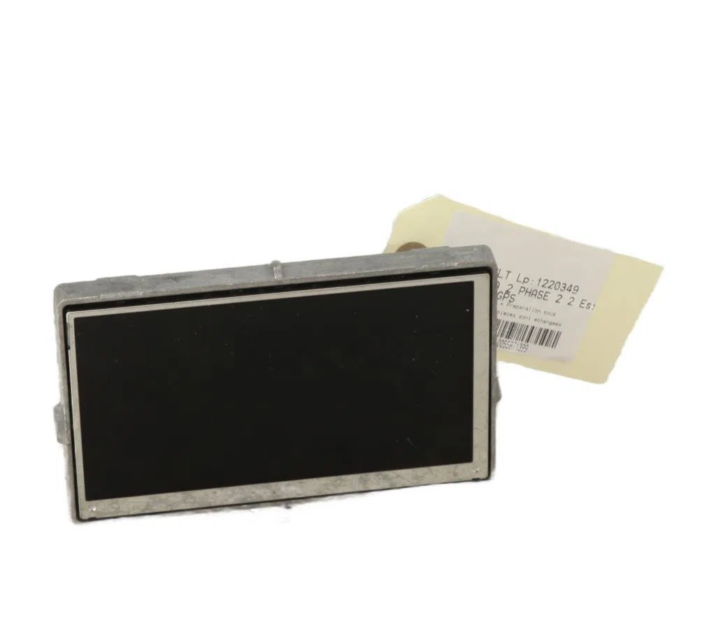 Autoradio Renault LAGUNA II (BG0-1_) 2.0 16v (bg00, bg0k, bg0p, bg0w) (2002-2007) 5 portes occasion