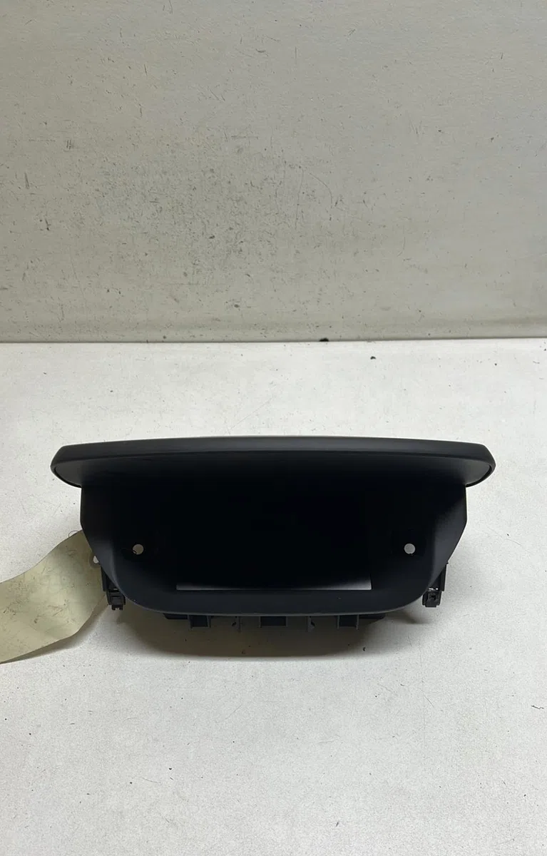 Autoradio Renault LAGUNA II (BG0-1_) 2.0 dci (bg1t) (2005-2006) occasion