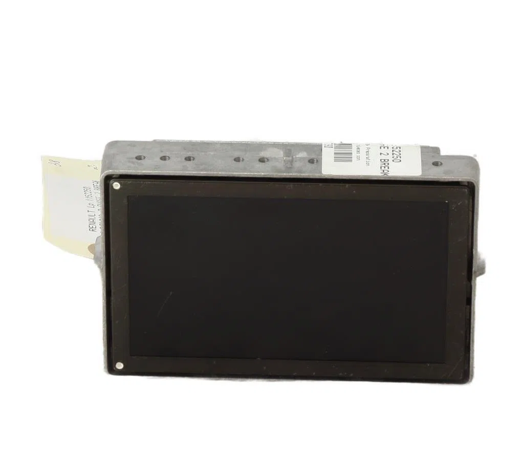 Autoradio Renault LAGUNA II Grandtour (KG0-1_) 1.9 dci (kg05) (2004-2005) occasion