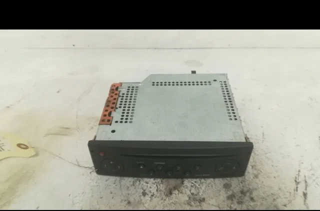 Autoradio Renault LAGUNA II Grandtour (KG0-1_) 1.9 dci (kg0g) (2001-2007) occasion
