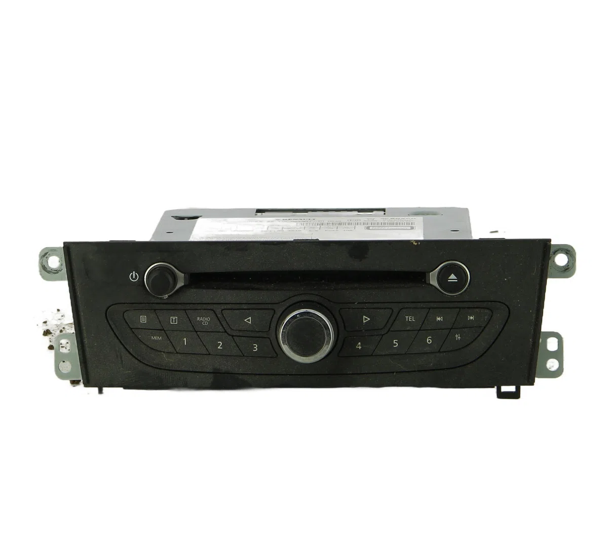 Autoradio Renault LATITUDE (L70_) 2.0 dci 175 (l70y) (2011) occasion