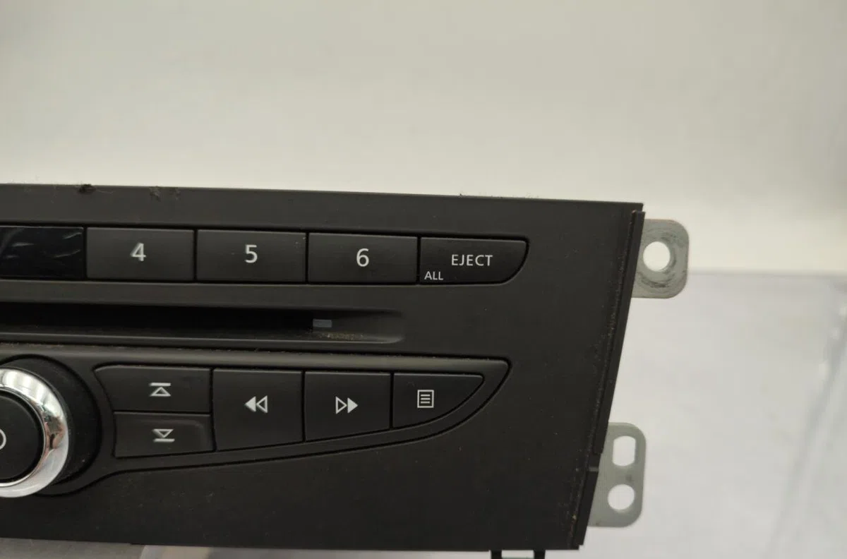 Autoradio RENAULT LATITUDE occasion