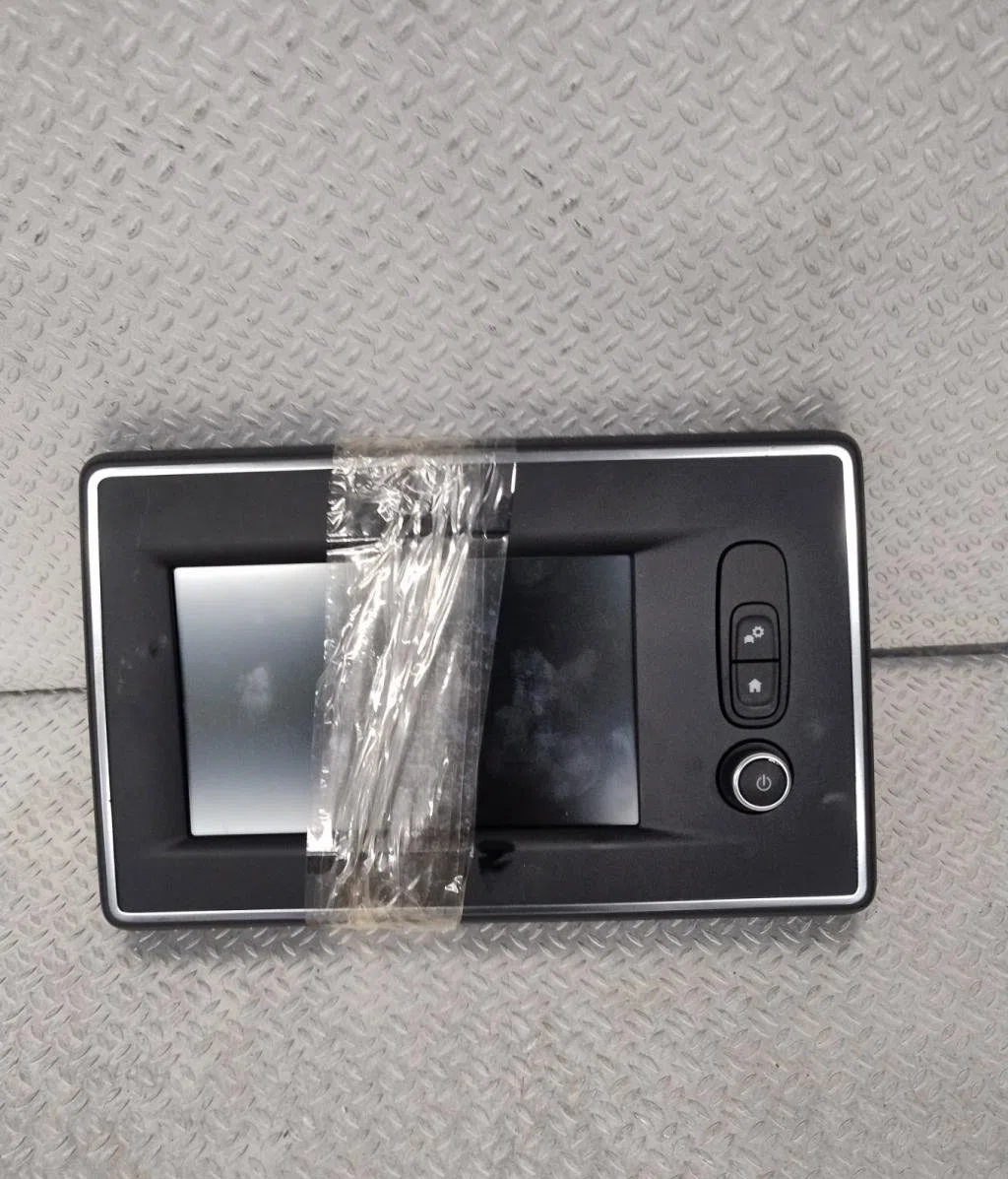 Autoradio RENAULT MASTER 3 MASTER 3 PHASE 3 occasion