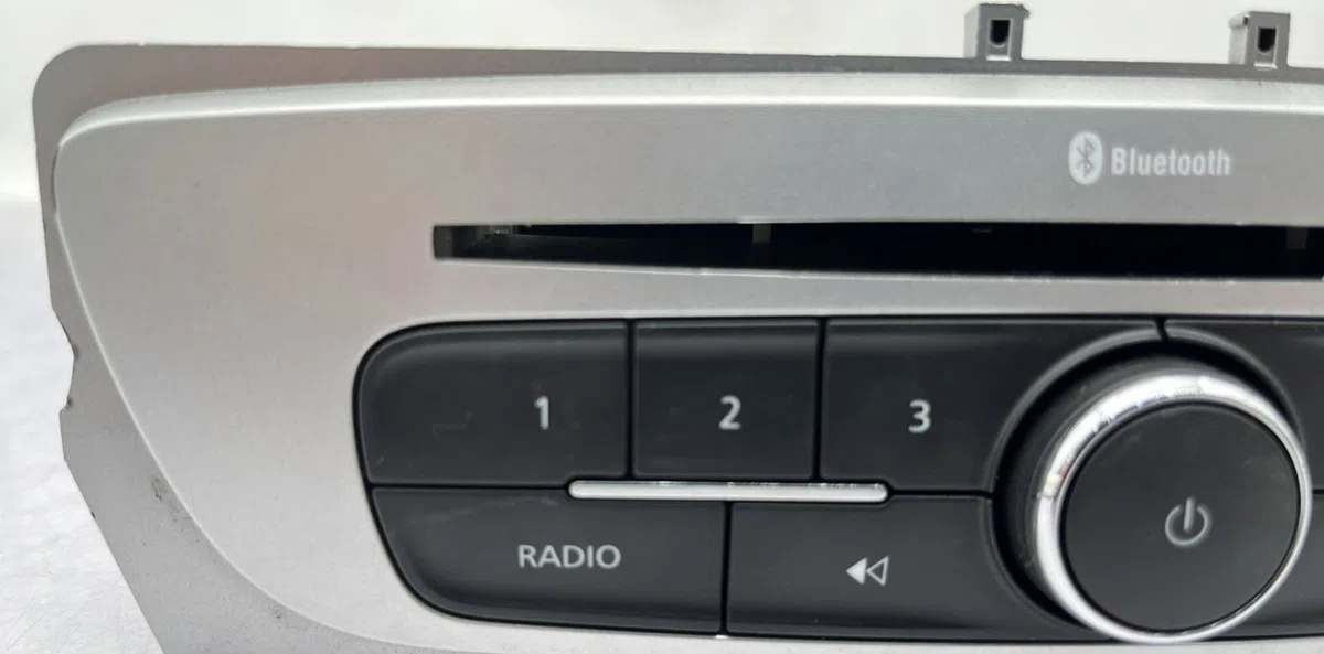 Autoradio RENAULT MEGANE 3 PHASE 2 occasion