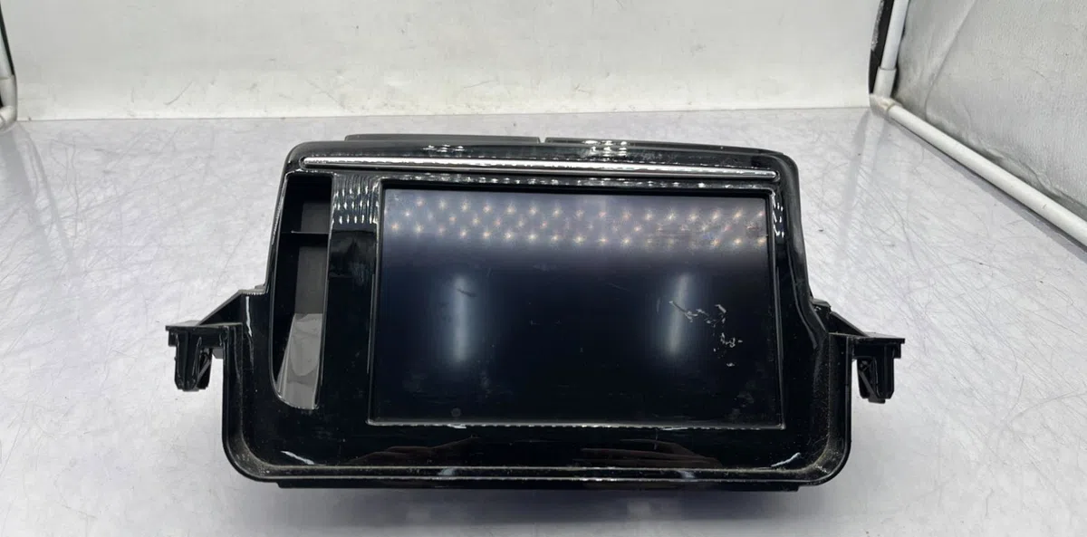 Autoradio RENAULT MEGANE 3 PHASE 3 BREAK occasion
