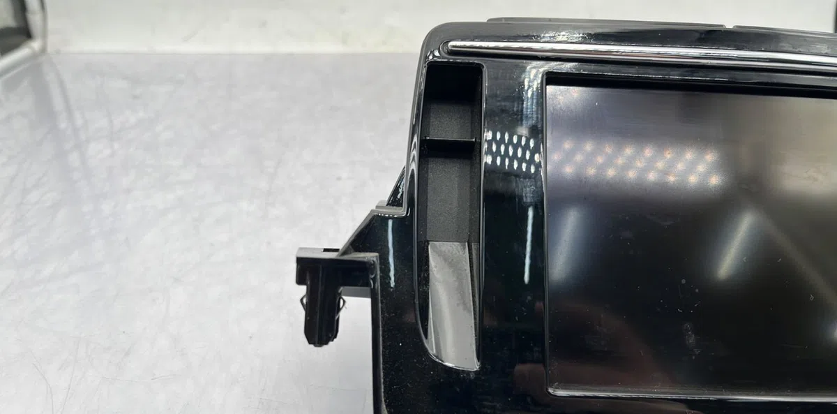Autoradio RENAULT MEGANE 3 PHASE 3 BREAK occasion