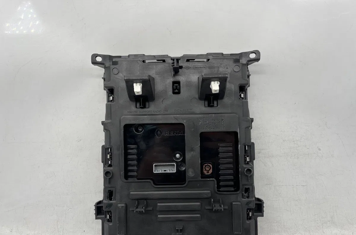 Autoradio RENAULT MEGANE 4 PHASE 1 BREAK occasion