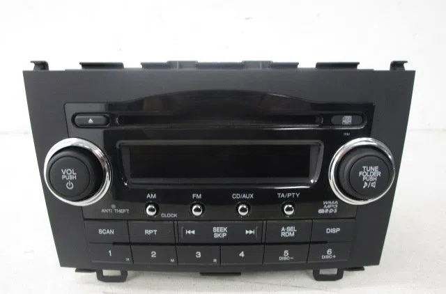 Autoradio Renault MEGANE III 3-5 portes (BZ0-1_, B3_) 1.5 dci (2009) 5 portes occasion