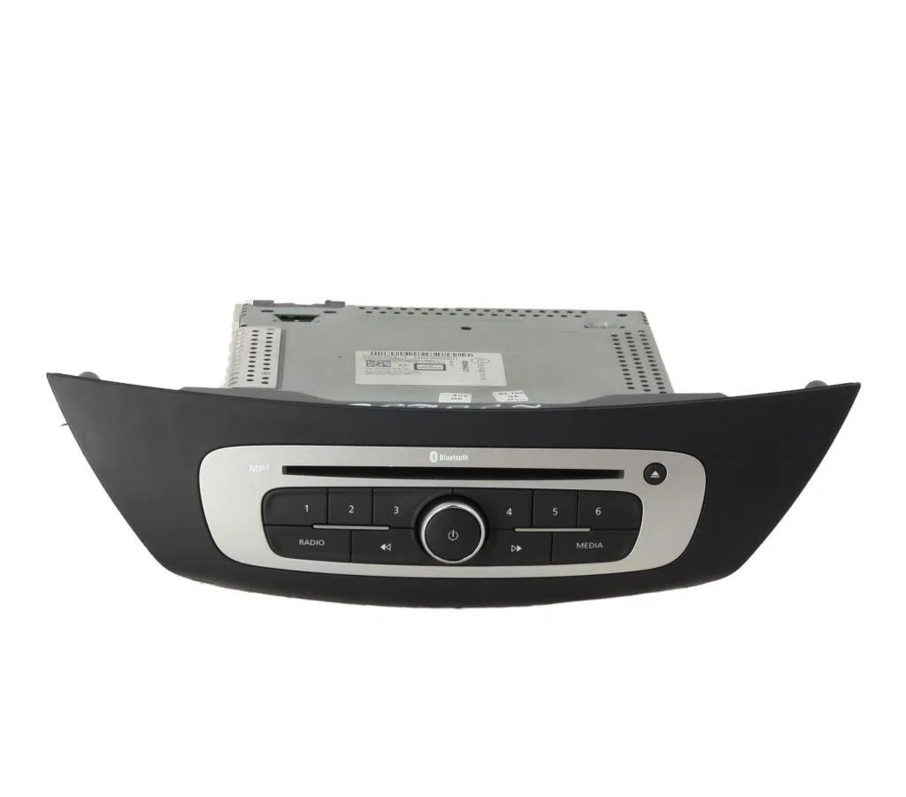 Autoradio Renault MEGANE III 3-5 portes (BZ0-1_, B3_) 1.5 dci (bz0c) (2008-2015) 5 portes occasion