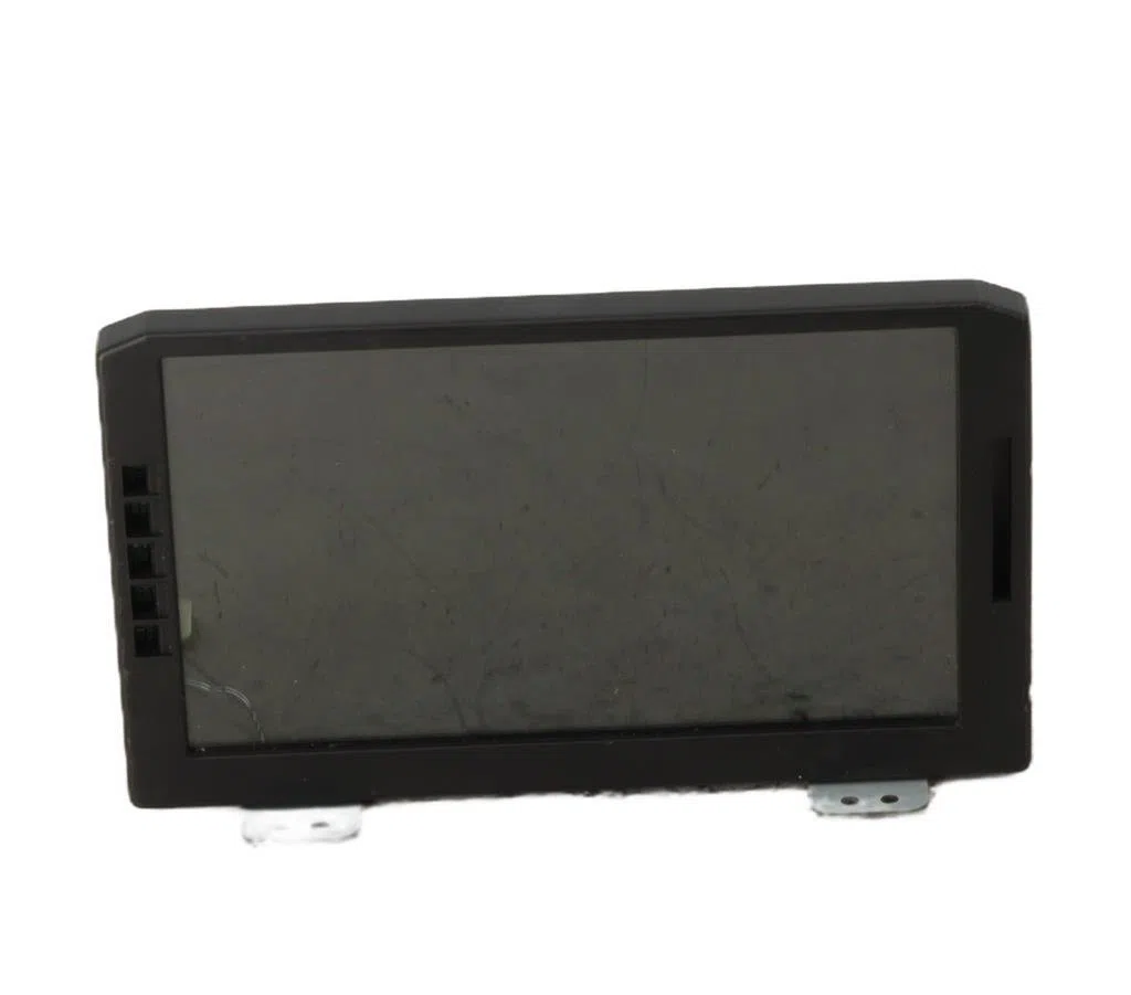 Autoradio Renault MEGANE III 3-5 portes (BZ0-1_, B3_) 1.9 dci (bz0n, bz0j) (2008) occasion