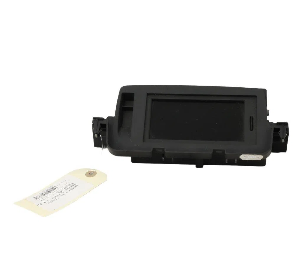 Autoradio Renault MEGANE III 3-5 portes (BZ0-1_, B3_) 2.0 dci (bz0l) (2009-2015) occasion