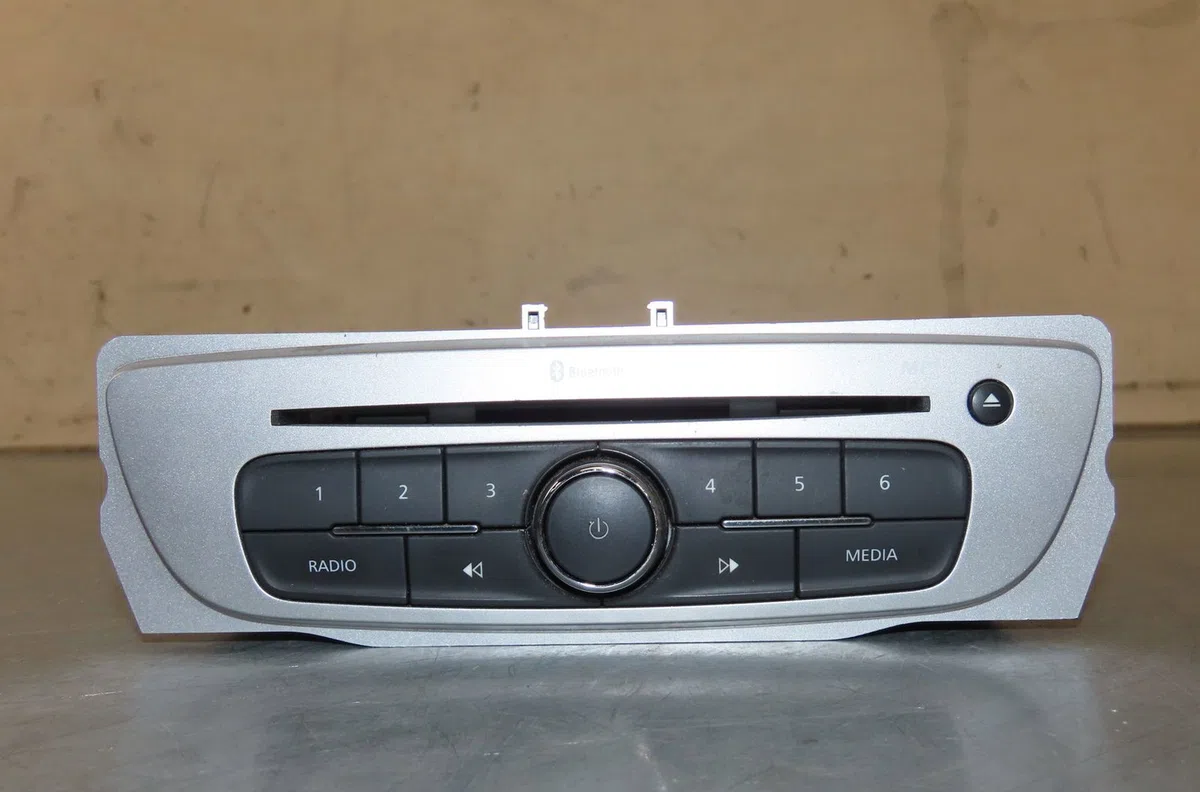 Autoradio RENAULT MEGANE occasion