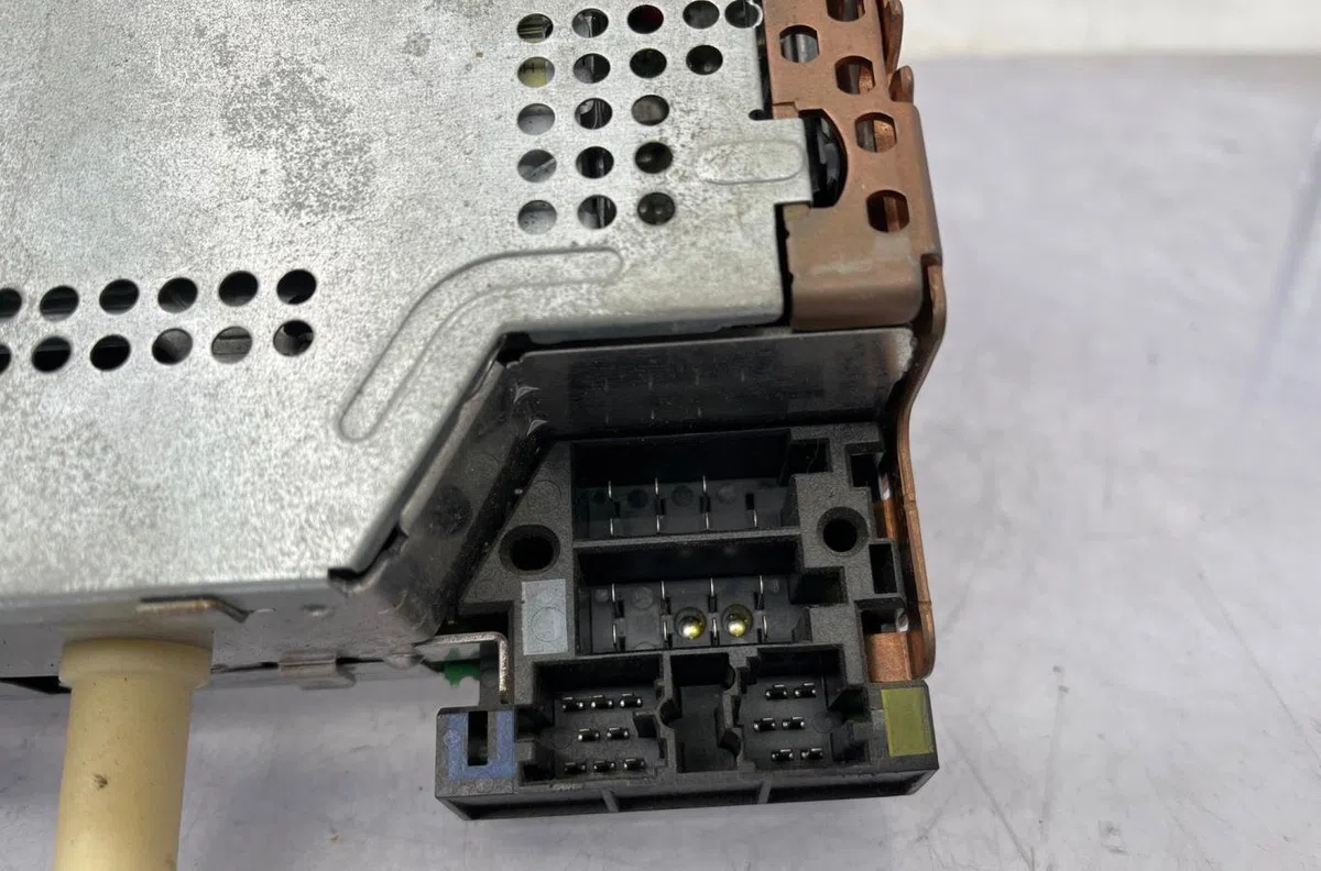 Autoradio RENAULT MODUS PHASE 1 occasion