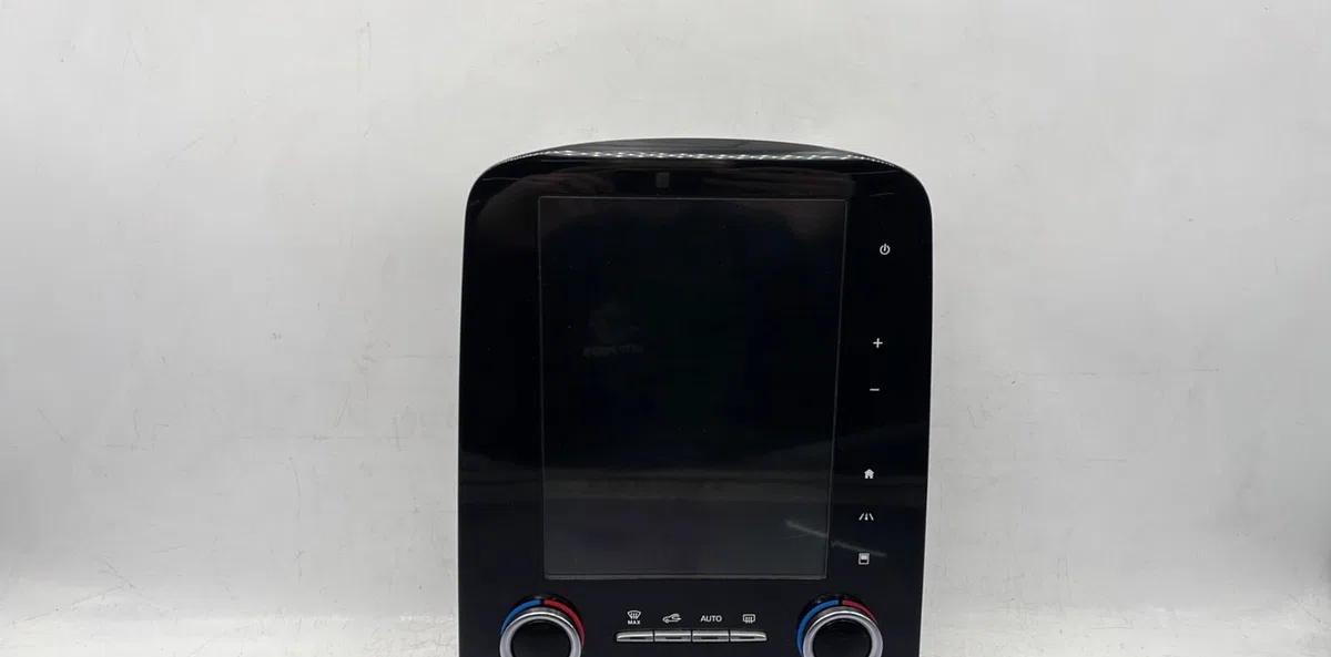 Autoradio RENAULT SCENIC 4 occasion