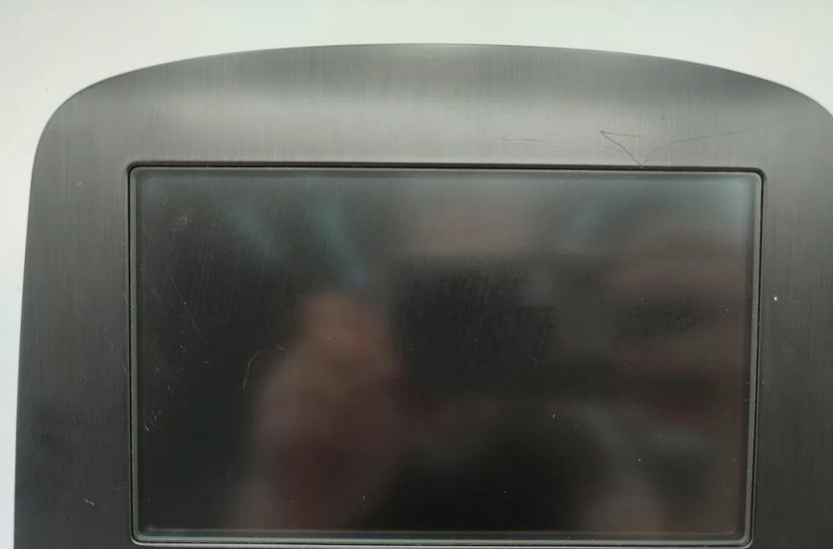 Autoradio RENAULT SCENIC 4 occasion
