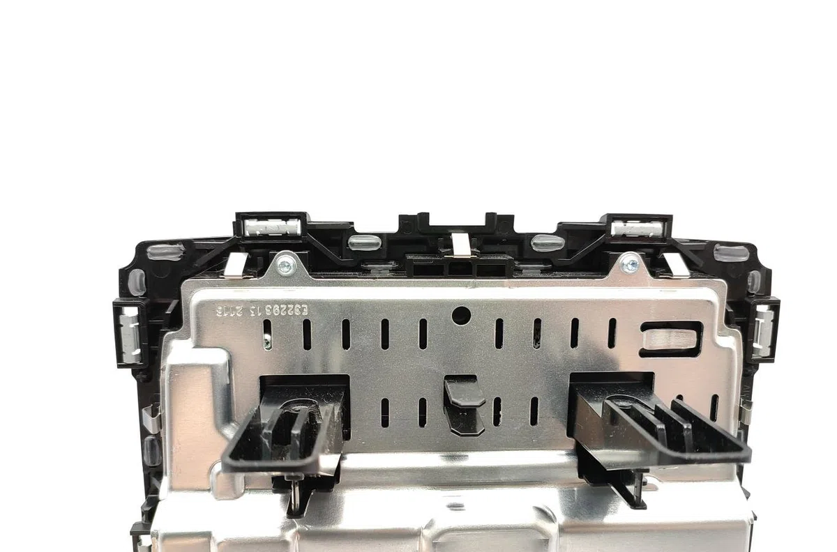 Autoradio RENAULT TALISMAN BREAK occasion