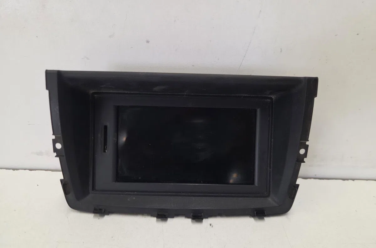 Autoradio RENAULT TRAFIC 2 PHASE 2 occasion