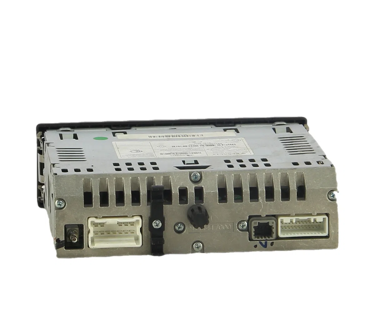 Autoradio Renault TWINGO II (CN0_) 1.2 16v (cn04, cn0a, cn0b) (2007-2014) 3 portes occasion