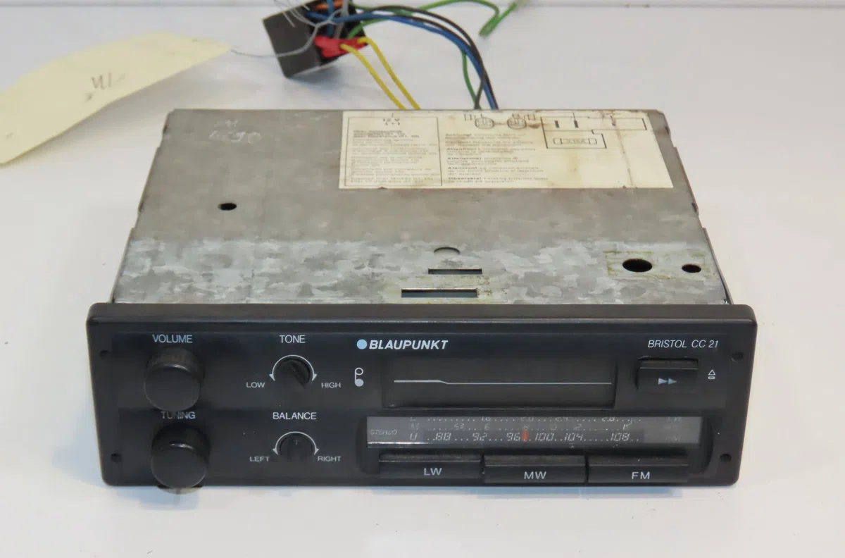 Autoradio Rover MINI 3-5 portes 1300 (1992-2000) occasion