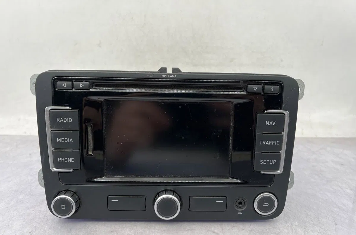 Autoradio SEAT ALHAMBRA 2 PHASE 1 occasion