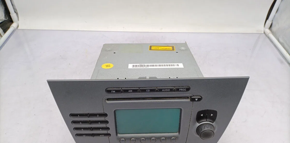 Autoradio SEAT ALTEA PHASE 1 occasion
